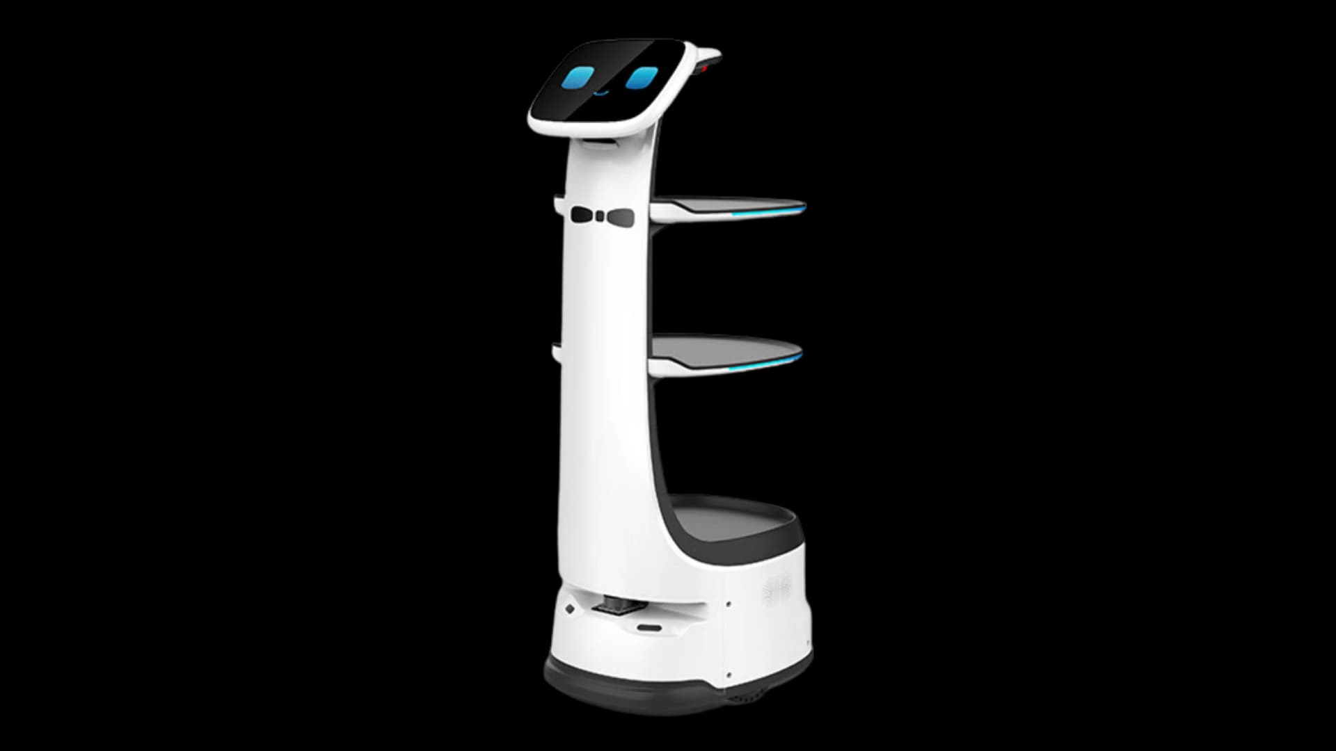 DinerBot T8