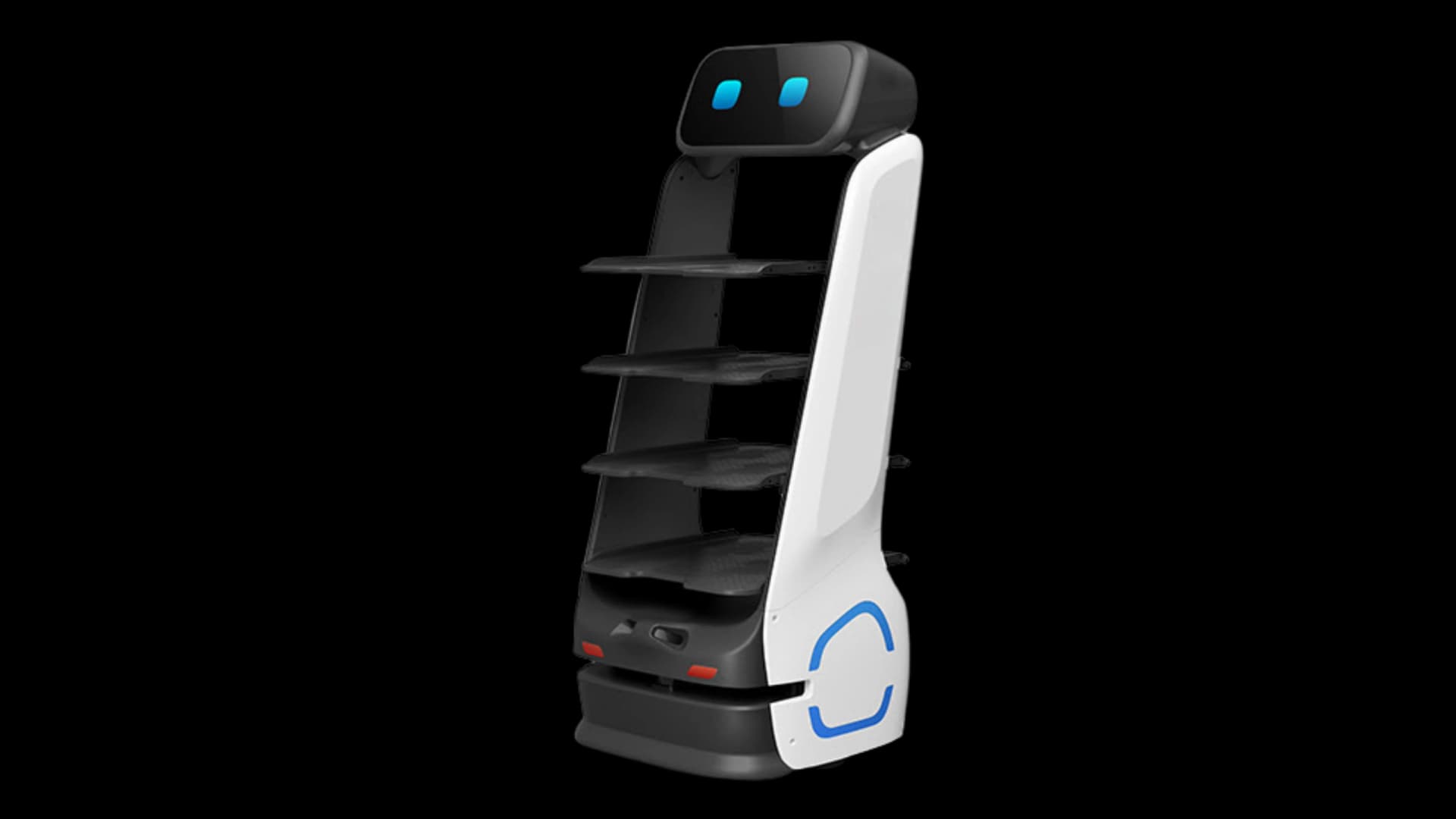 DinerBot T9