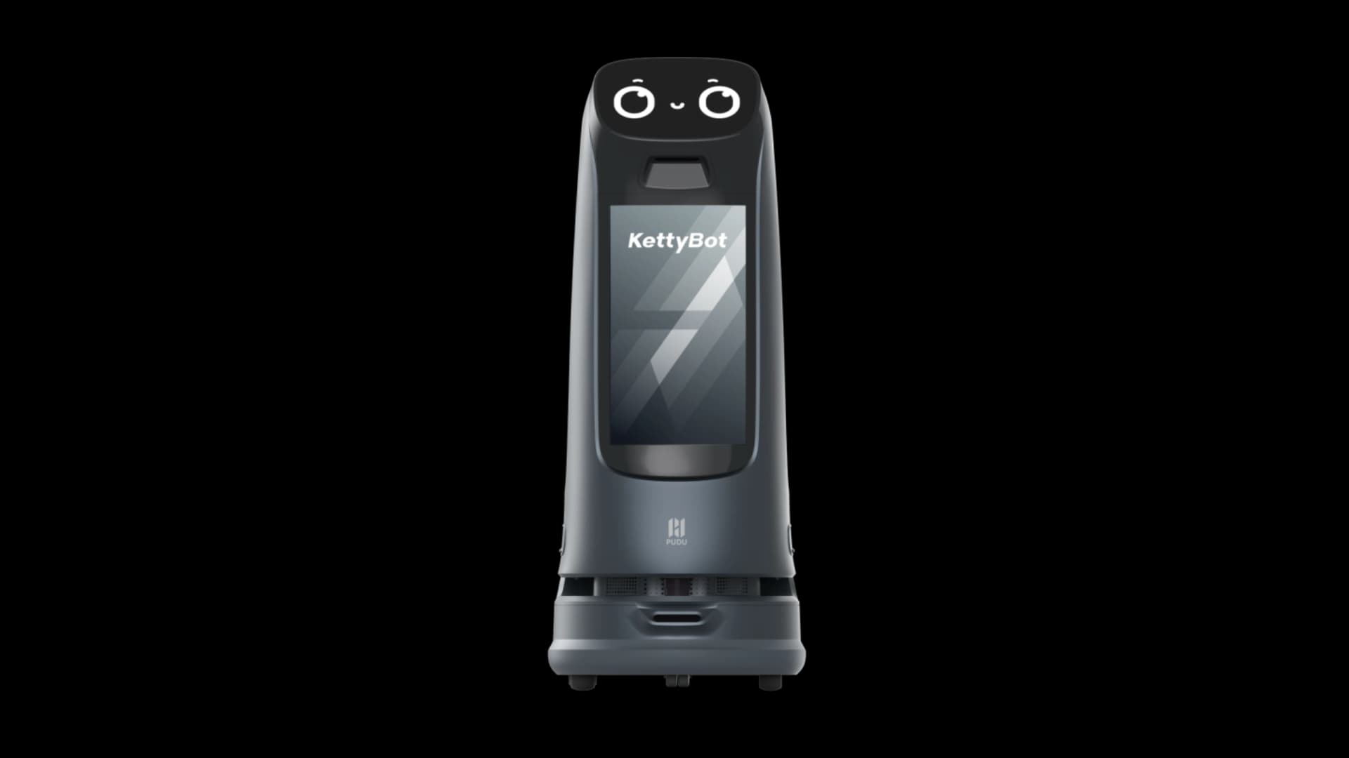 KettyBot Pro