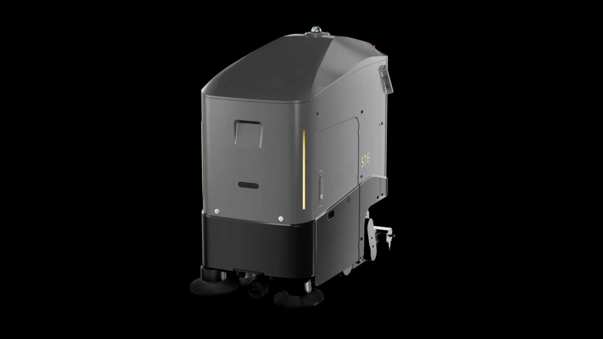 ATROX S76