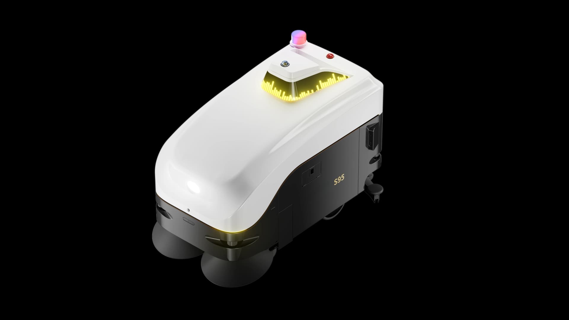 ATROX S95