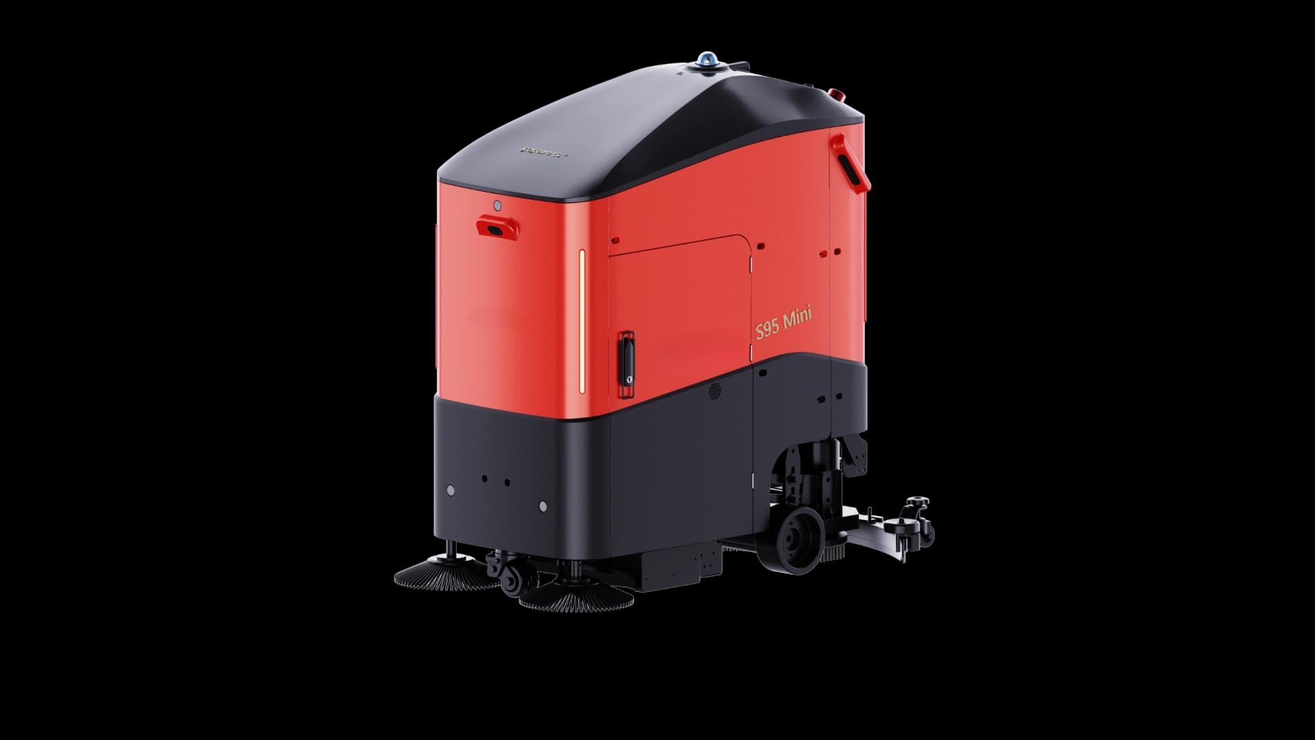 ATROX S95 Mini