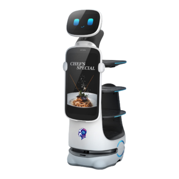 Dinerbot T10