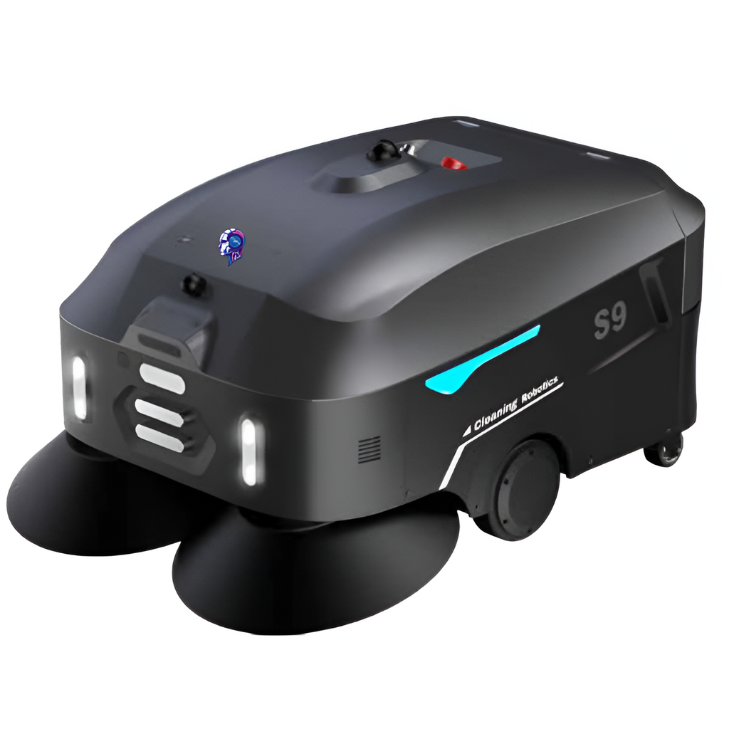 Sweeper S9 TitanSweep