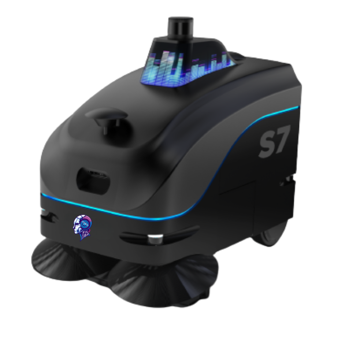 Sweeper S7