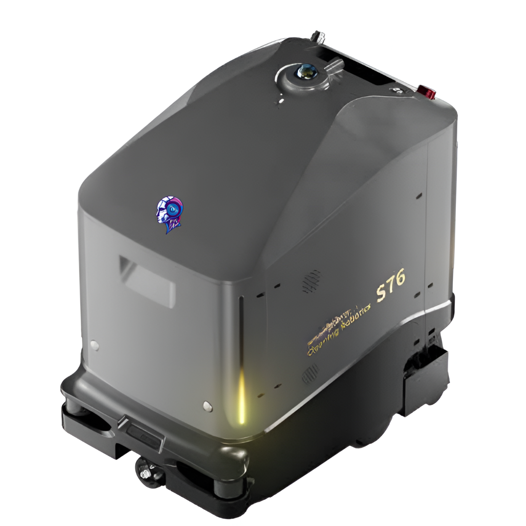 Foto de Robot Sweeper S76