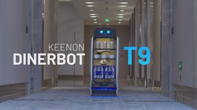 DINERBOT T9