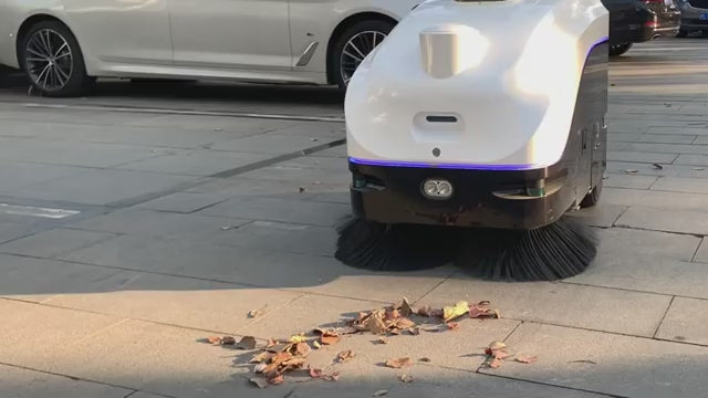 Sweeper S9 TitanSweep